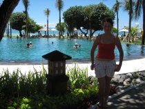 Бали и Гили в марте 2012 – 11 дней. Маршрут, цены, впечатления