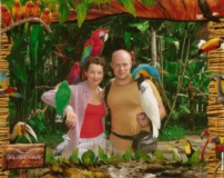 Бали и Гили в марте 2012 – 11 дней. Маршрут, цены, впечатления