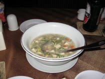 Бали и Гили в марте 2012 – 11 дней. Маршрут, цены, впечатления