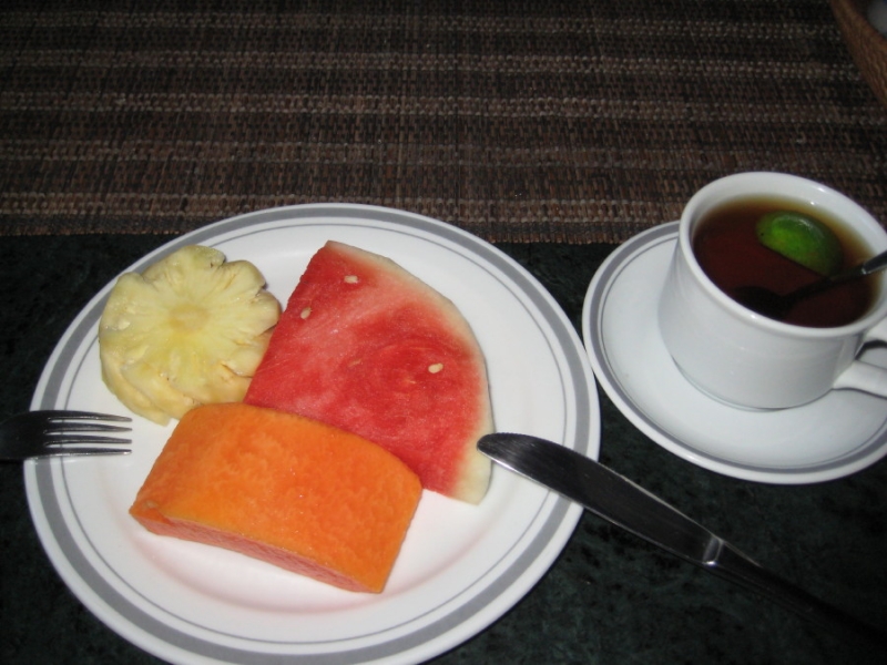 Бали и Гили в марте 2012 – 11 дней. Маршрут, цены, впечатления