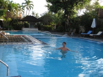 Бали и Гили в марте 2012 – 11 дней. Маршрут, цены, впечатления