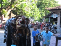 Бали и Гили в марте 2012 – 11 дней. Маршрут, цены, впечатления