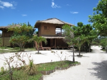 Бали и Гили в марте 2012 – 11 дней. Маршрут, цены, впечатления