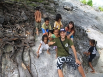 Наши Тогеаны, май 2012 (много фото)