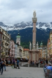 Фотовояж по Австрии 2: горы и города Тироля и не только