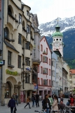 Фотовояж по Австрии 2: горы и города Тироля и не только