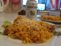 Предтайский синдром