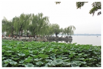 Три недели по Китаю 3-25 сентября 2011 + карты