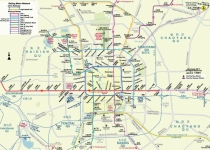 Три недели по Китаю 3-25 сентября 2011 + карты