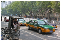 Три недели по Китаю 3-25 сентября 2011 + карты