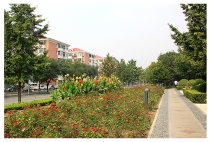 Три недели по Китаю 3-25 сентября 2011 + карты