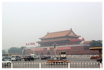 Три недели по Китаю 3-25 сентября 2011 + карты