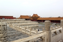 Три недели по Китаю 3-25 сентября 2011 + карты