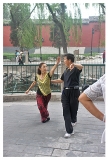 Три недели по Китаю 3-25 сентября 2011 + карты