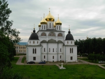 Треугольник "Рогачево-Дмитров-Москва". Авто-путешествие одного дня. Треугольник "Рогачево-Дмитров-Москва". Авто-путешествие одного дня.
