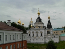 Треугольник "Рогачево-Дмитров-Москва". Авто-путешествие одного дня.