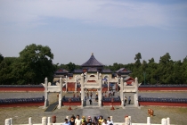 Три недели по Китаю 3-25 сентября 2011 + карты