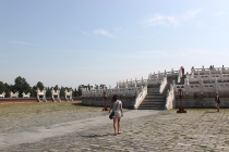 Три недели по Китаю 3-25 сентября 2011 + карты