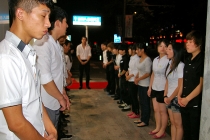 Три недели по Китаю 3-25 сентября 2011 + карты