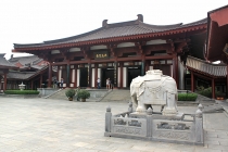 Три недели по Китаю 3-25 сентября 2011 + карты