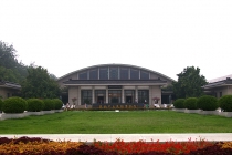 Три недели по Китаю 3-25 сентября 2011 + карты