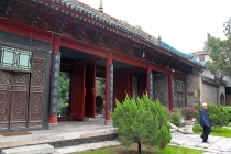 Три недели по Китаю 3-25 сентября 2011 + карты