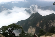 Три недели по Китаю 3-25 сентября 2011 + карты