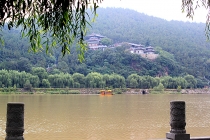 Три недели по Китаю 3-25 сентября 2011 + карты