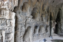 Три недели по Китаю 3-25 сентября 2011 + карты