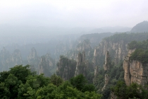 Три недели по Китаю 3-25 сентября 2011 + карты