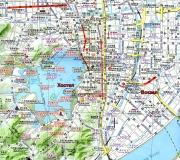 Три недели по Китаю 3-25 сентября 2011 + карты