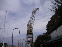 На родине танго