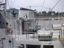 На родине танго