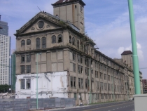 На родине танго