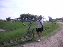 На родине танго