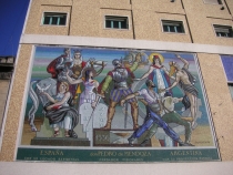 На родине танго