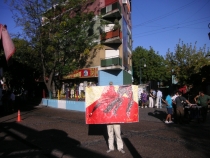 На родине танго