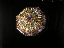 На родине танго