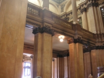 На родине танго