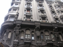 На родине танго