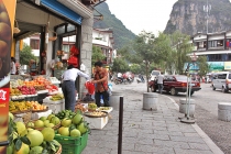 Три недели по Китаю 3-25 сентября 2011 + карты