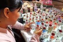 Три недели по Китаю 3-25 сентября 2011 + карты