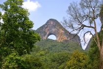 Три недели по Китаю 3-25 сентября 2011 + карты