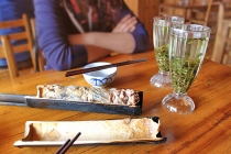 Три недели по Китаю 3-25 сентября 2011 + карты