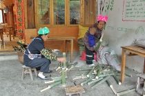 Три недели по Китаю 3-25 сентября 2011 + карты