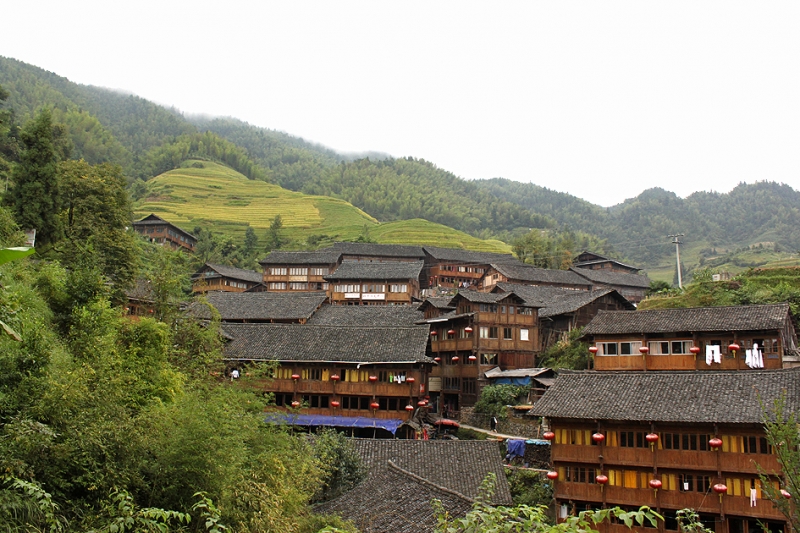 Три недели по Китаю 3-25 сентября 2011 + карты