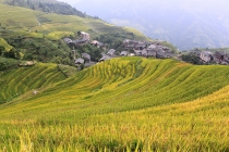 Три недели по Китаю 3-25 сентября 2011 + карты