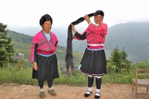 Три недели по Китаю 3-25 сентября 2011 + карты