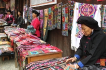 Три недели по Китаю 3-25 сентября 2011 + карты