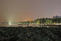 Три недели по Китаю 3-25 сентября 2011 + карты